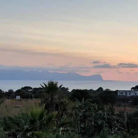 Holiday home La Playa Terrasini