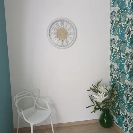 Casa vacanze La Playa Terrasini