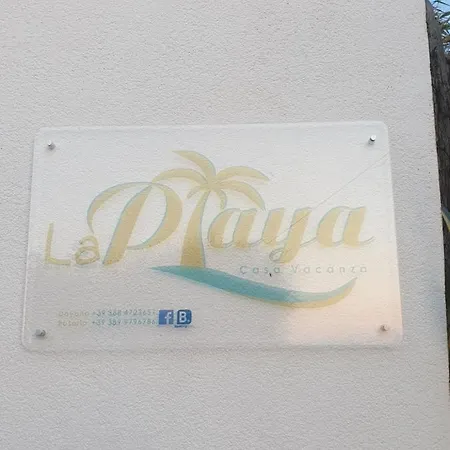 La Playa