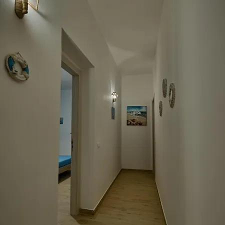 Holiday home La Playa Terrasini