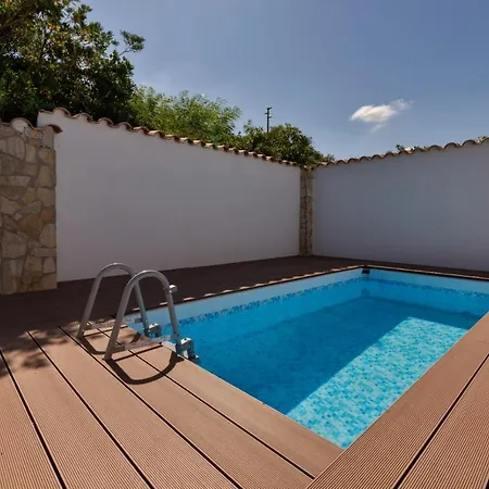 Holiday home La Playa