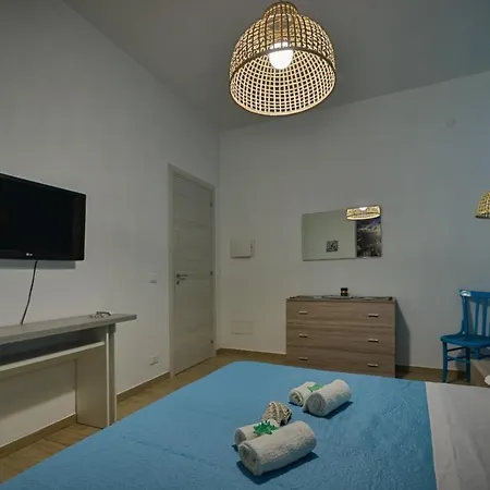 Holiday home La Playa Terrasini