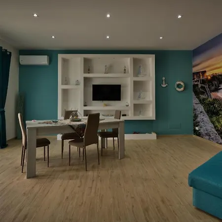 Feriehus La Playa *