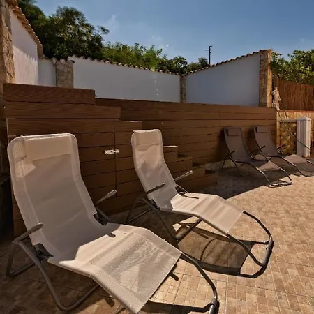 La Playa Holiday home Terrasini