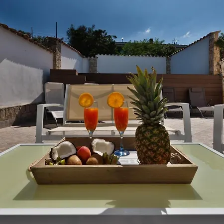 Feriehus La Playa