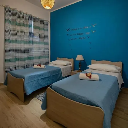 Holiday home La Playa