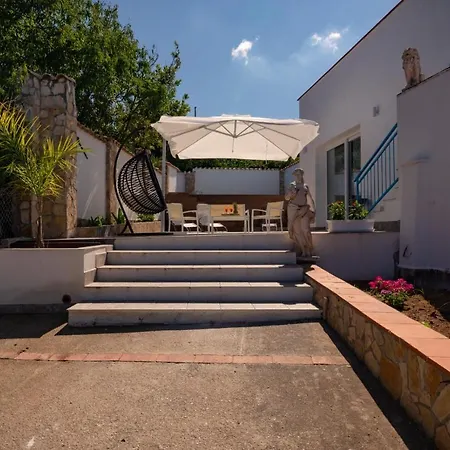 Casa vacanze La Playa Terrasini